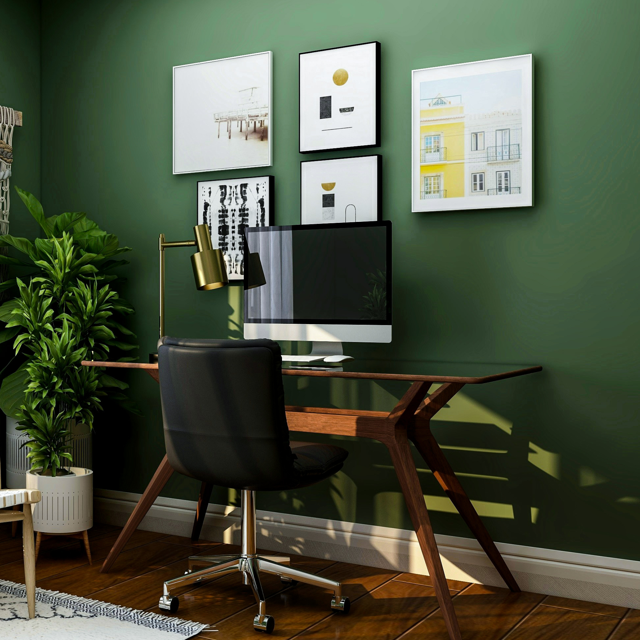 Home Office Furniture